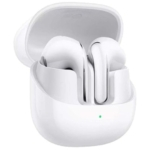 Xiaomi Buds 5 Auriculares Bluetooth com Cancelamento Ativo de Ruído Brancos
