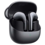 Xiaomi Buds 5 Auriculares Bluetooth com Cancelamento Ativo de Ruído Pretos