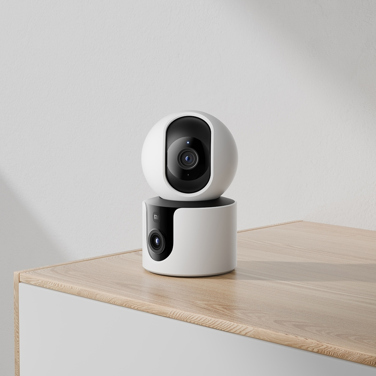 Xiaomi C300 Dual