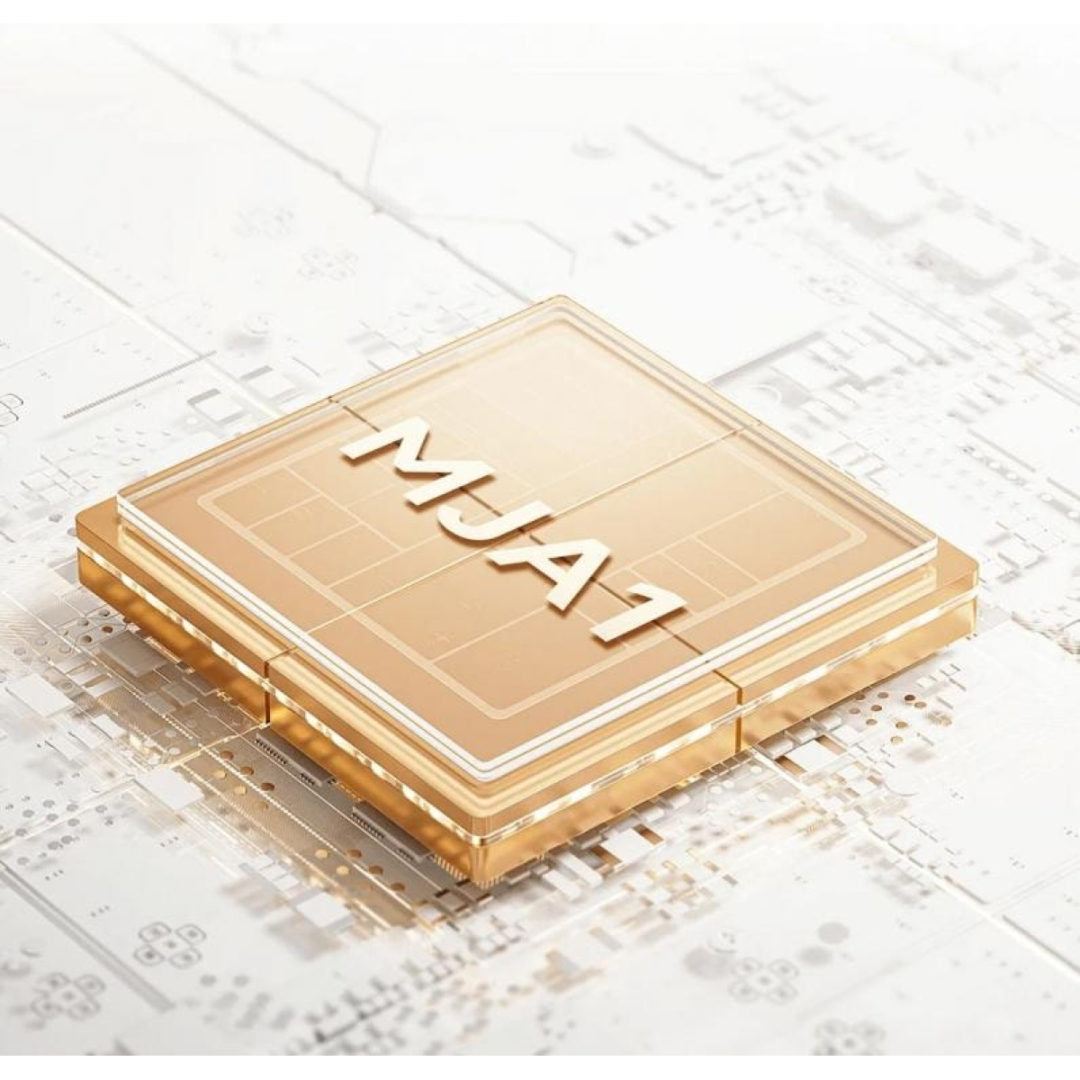 Xiaomi C300 Dual