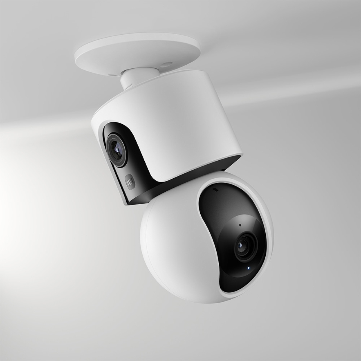 Xiaomi C300 Dual