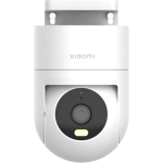 Xiaomi CW300 Outdoor Camera Câmara de Vigilância 2,5K Branca