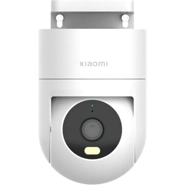 Xiaomi CW300 Outdoor Camera Câmara de Vigilância 2,5K Branca