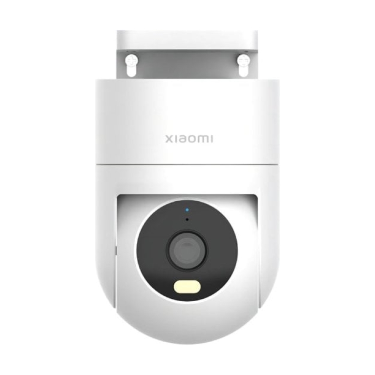 Xiaomi CW300 Outdoor Camera Câmara de Vigilância 2,5K Branca