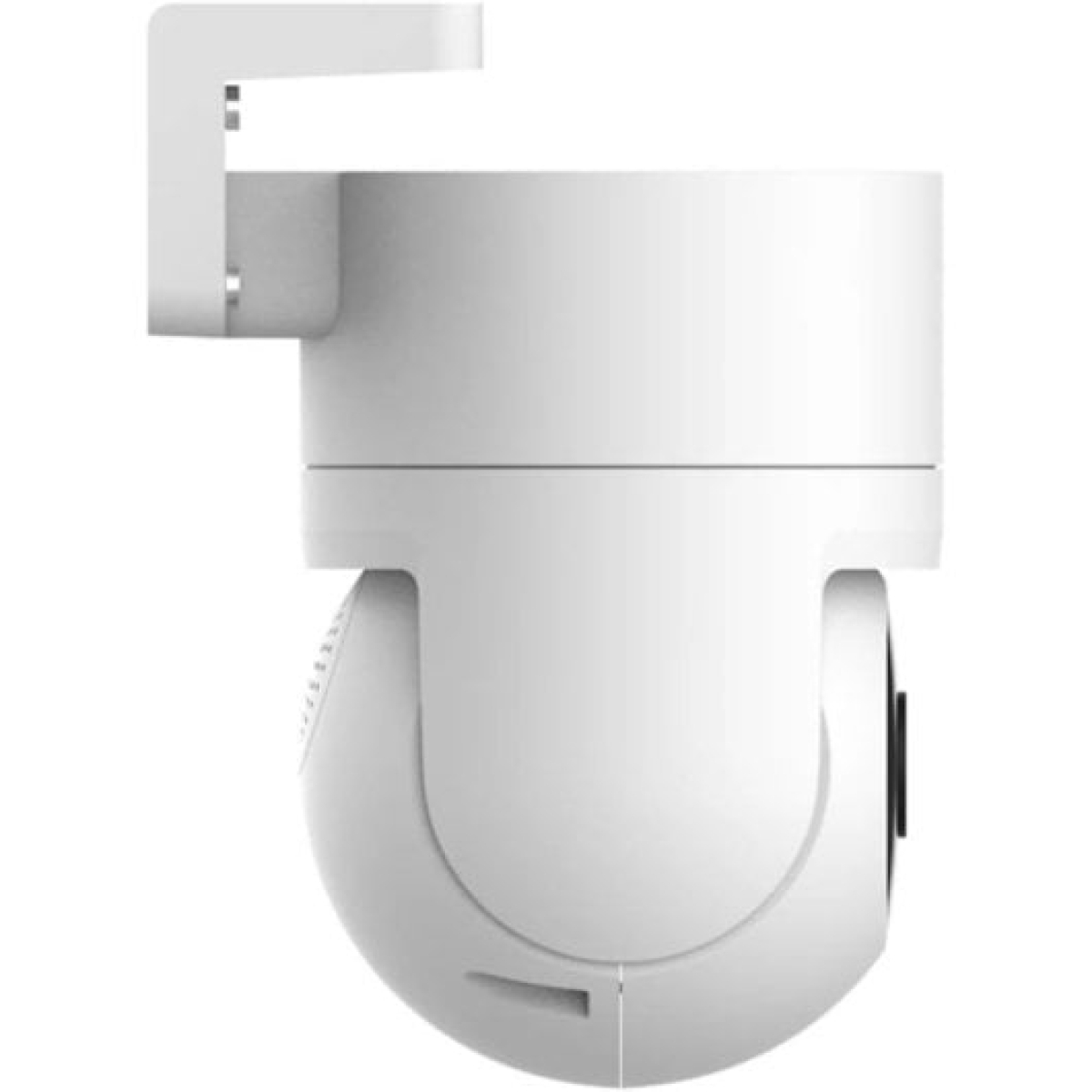 Xiaomi CW300 Outdoor Camera Câmara de Vigilância 2,5K Branca