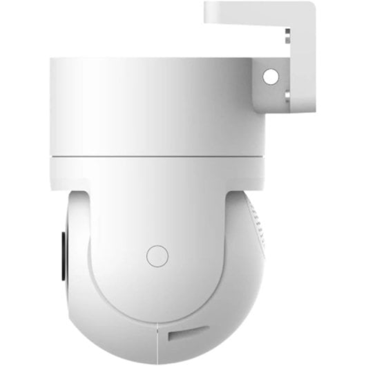 Xiaomi CW300 Outdoor Camera Câmara de Vigilância 2,5K Branca