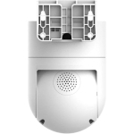 Xiaomi CW300 Outdoor Camera Câmara de Vigilância 2,5K Branca