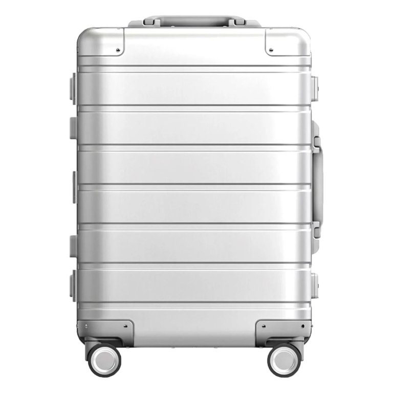 Xiaomi Carry On