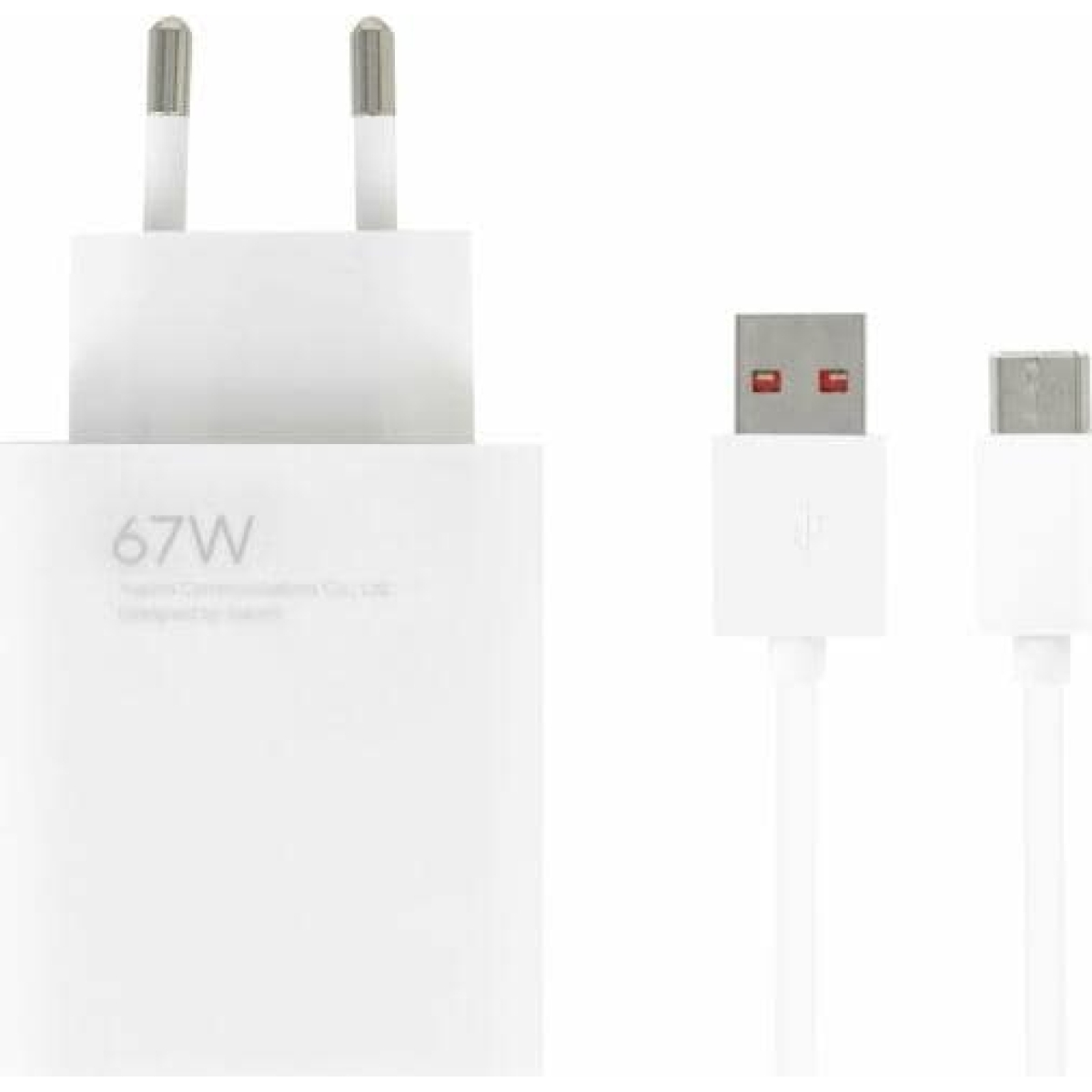 Xiaomi Charging Combo