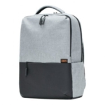 Xiaomi Commuter Backpack Mochila Gris Claro para Portátil hasta 15.6"