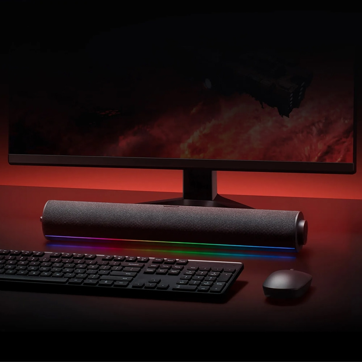 Xiaomi Desktop Speaker