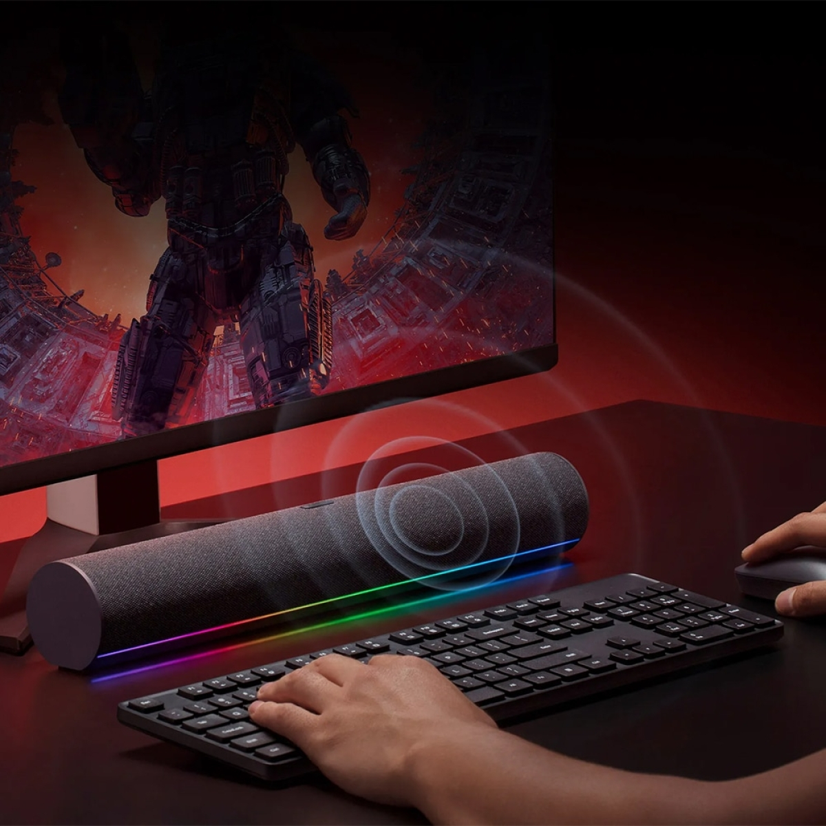 Xiaomi Desktop Speaker