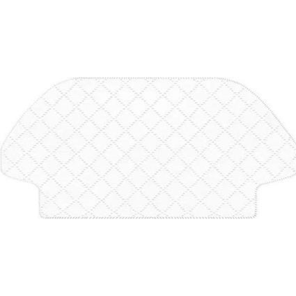 Xiaomi Disposable Mop Pad for Mi Robot Vacuum Mop Essential