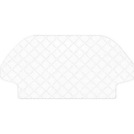 Xiaomi Disposable Mop Pad for Mi Robot Vacuum Mop Essential