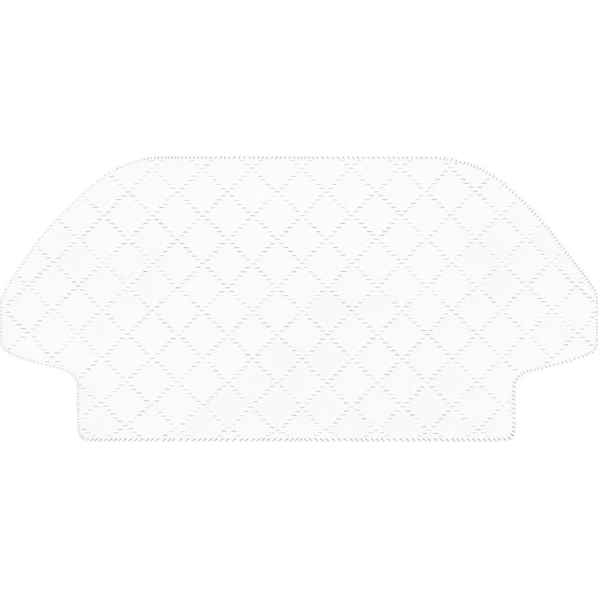 Xiaomi Disposable Mop Pad for Mi Robot Vacuum Mop P