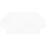 Xiaomi Disposable Mop Pad for Mi Robot Vacuum Mop P