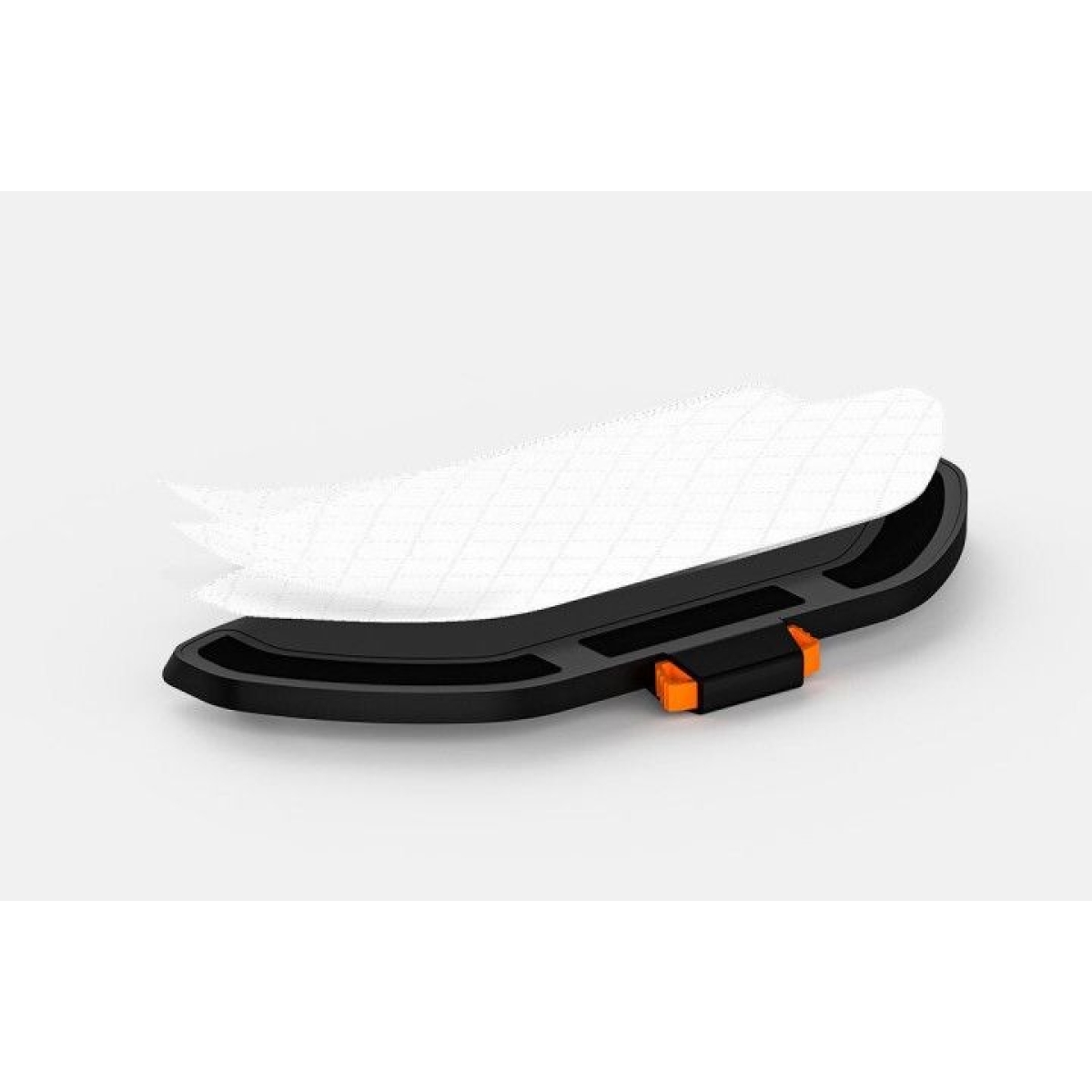 Xiaomi Disposable Mop Pad for Mi Robot Vacuum Mop P