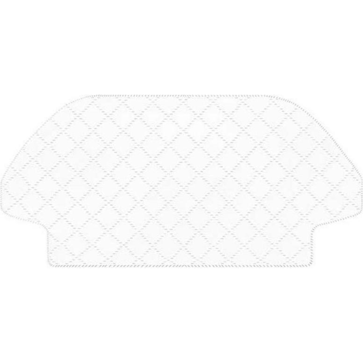 Xiaomi Disposable Mop Pad for Mi Robot Vacuum Mop