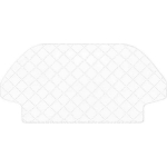 Xiaomi Disposable Mop Pad for Mi Robot Vacuum Mop