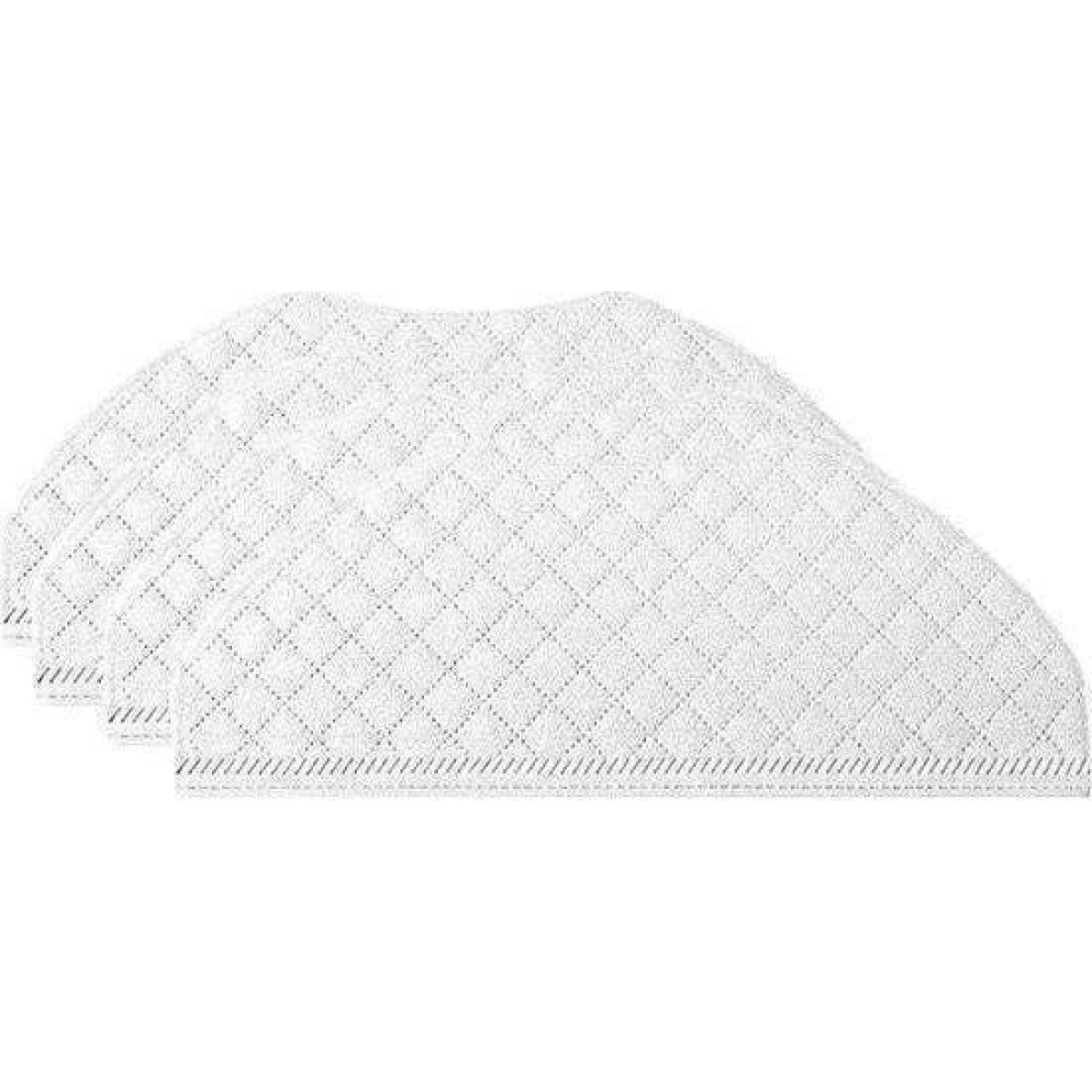 Xiaomi Disposable Mop Pad for Mi Robot Vacuum Mop