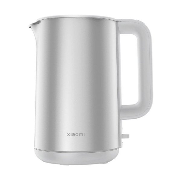 Xiaomi Double Wall Electric Kettle Fervedor de Água 1.7L 1800W Aço Inoxidável