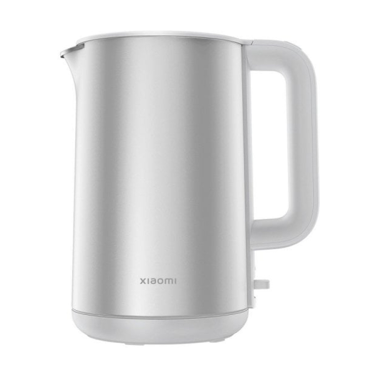 Xiaomi Double Wall Electric Kettle Fervedor de Água 1.7L 1800W Aço Inoxidável