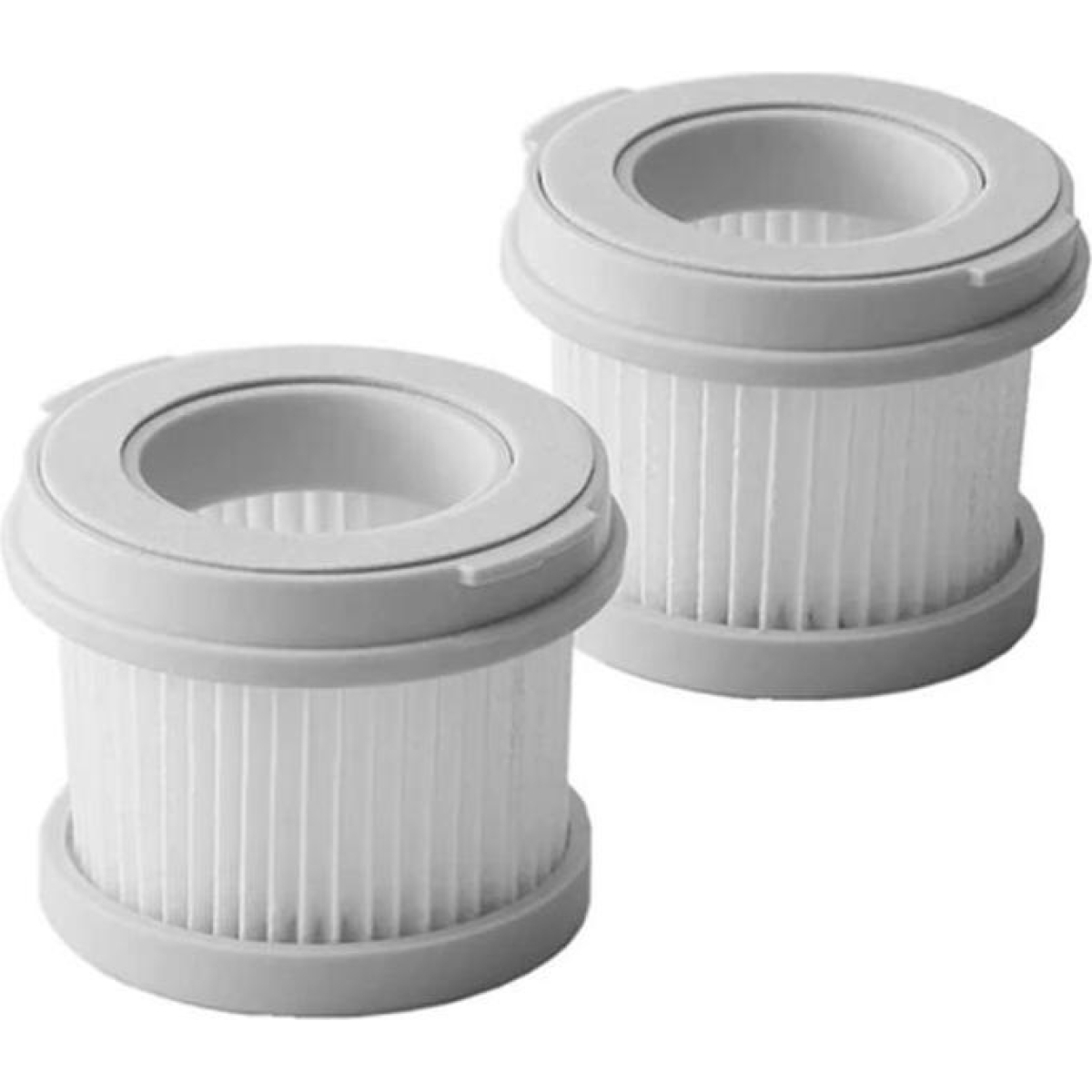 Xiaomi Dust Mite Vacuum Cleaner Filter 2-Pack