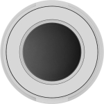 Xiaomi Dust Mite Vacuum Cleaner Filter 2-Pack