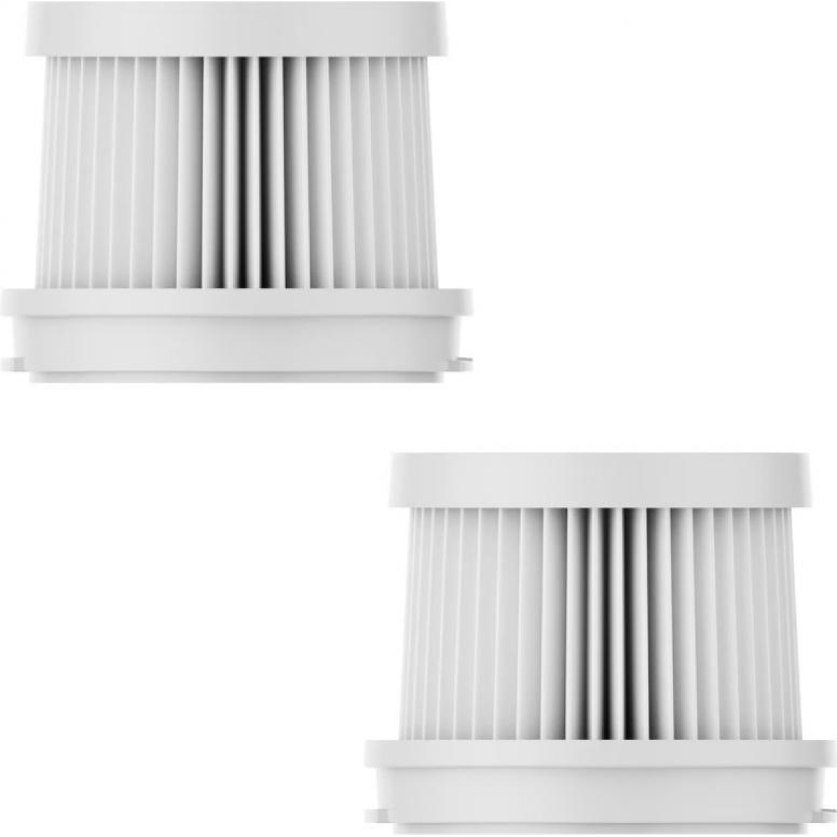 Xiaomi Dust Mite Vacuum Cleaner Filter 2-Pack