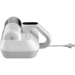 Xiaomi Dust Mite Vacuum Cleaner Pro Aspirador de Ácaros com Visor Inteligente LED 14kPa Branco