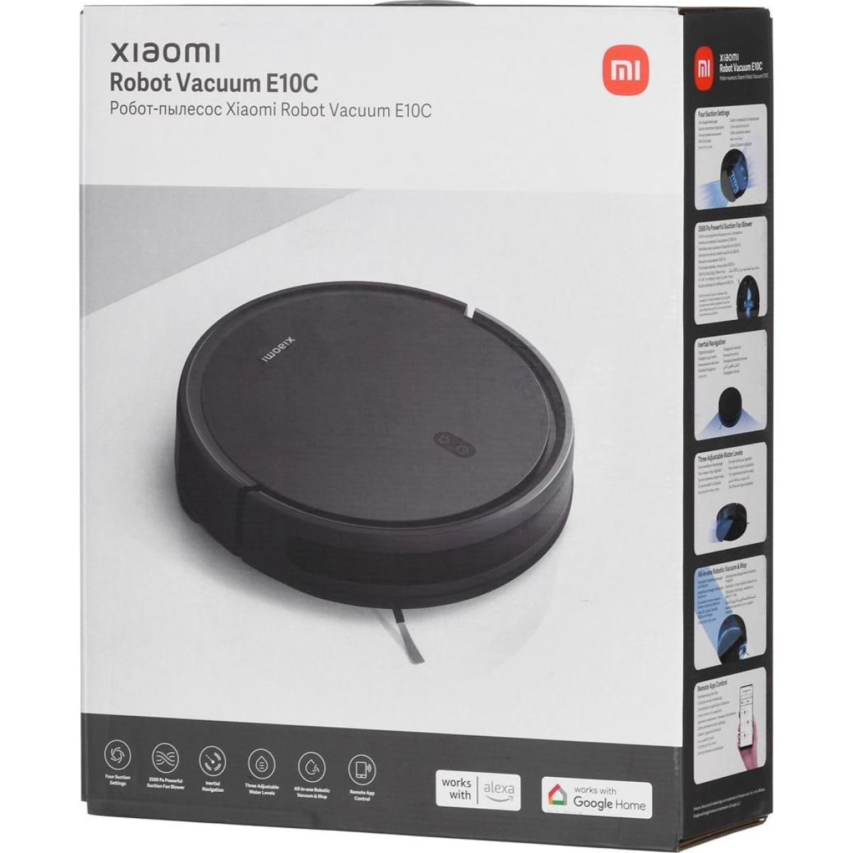 Xiaomi E10C