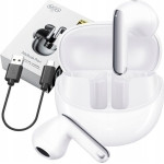 Xiaomi Earphones TWS HT 10 pro, ANC (white)