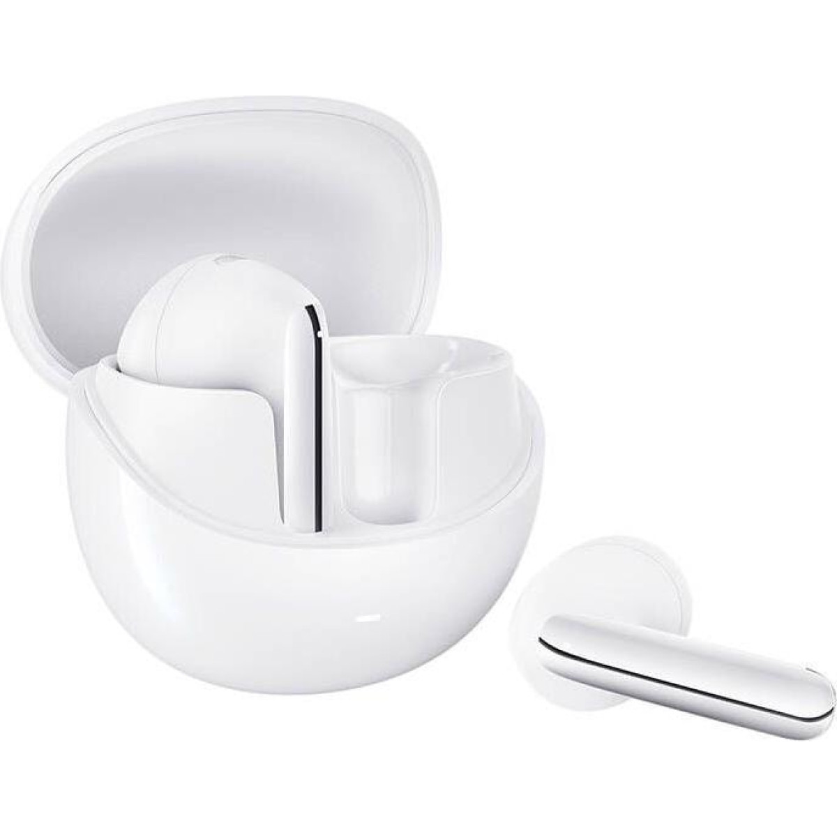 Xiaomi Earphones TWS HT 10 pro, ANC (white)