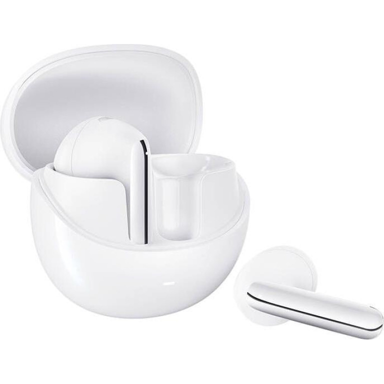 Xiaomi Earphones TWS HT 10 pro, ANC (white)