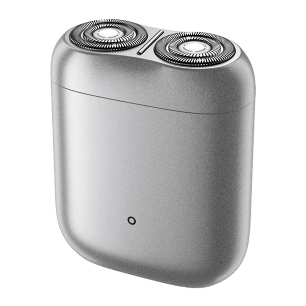 Xiaomi Electric Shaver S200 Prateado