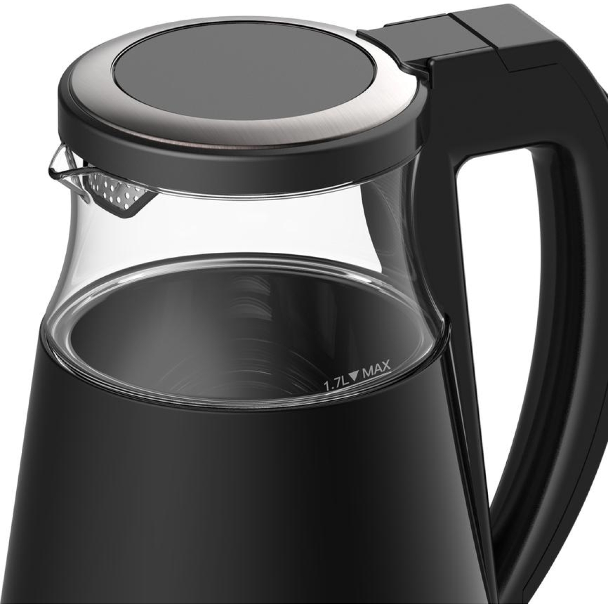 Xiaomi Electric glass kettle