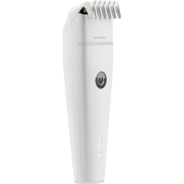 Xiaomi Enchen Boost 2 Cordless Hair Clipper White