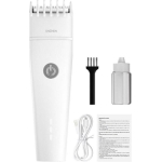 Xiaomi Enchen Boost 2 Cordless Hair Clipper White
