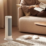Xiaomi Fan Heater Aquecedor Cerâmico 2000W Branco