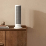 Xiaomi Fan Heater Aquecedor Cerâmico 2000W Branco