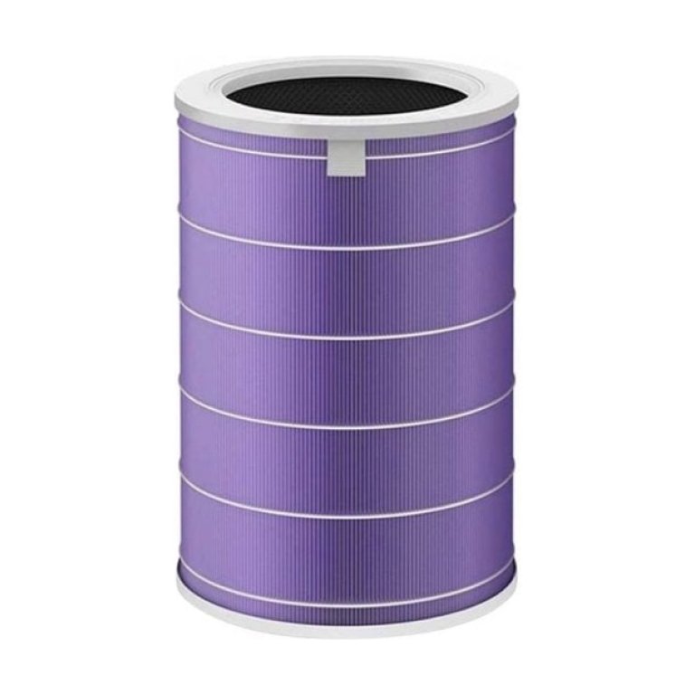 Xiaomi Filtro Antibacteriano para Mi Air Purifier 2/2S/Pro