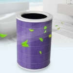 Xiaomi Filtro Antibacteriano para Mi Air Purifier 2/2S/Pro