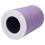 Xiaomi Filtro Antibacteriano para Mi Air Purifier 2/2S/Pro