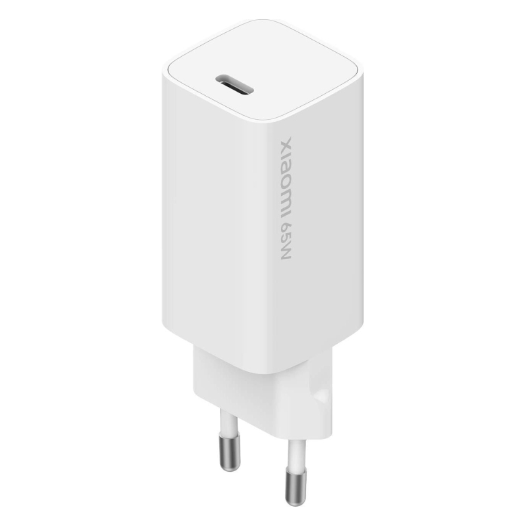 Xiaomi GaN Charge