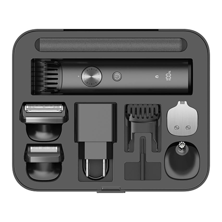 Xiaomi Grooming Kit Pro