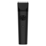 Xiaomi Hair Clipper Máquina de Cortar Cabelo com Bateria Preta