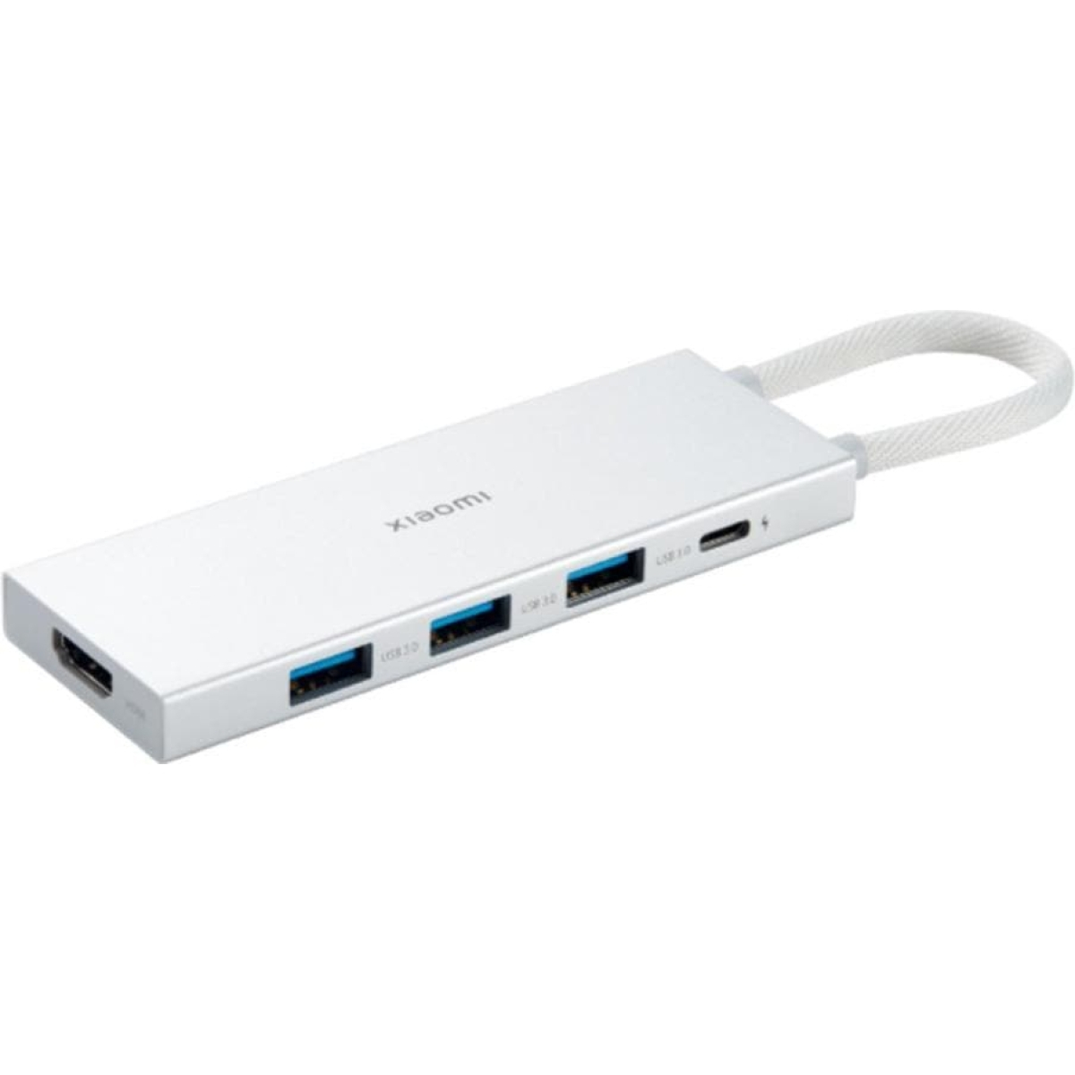 Xiaomi Hub Type C 5 In