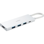 Xiaomi Hub Type C 5 In