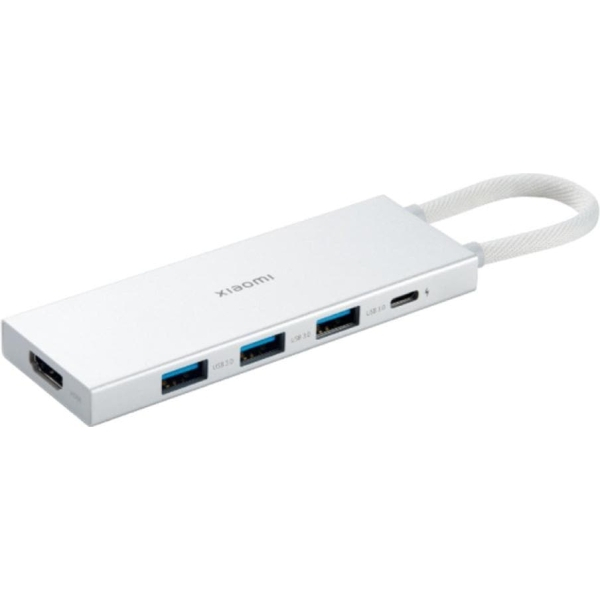 Xiaomi Hub Type C 5 In