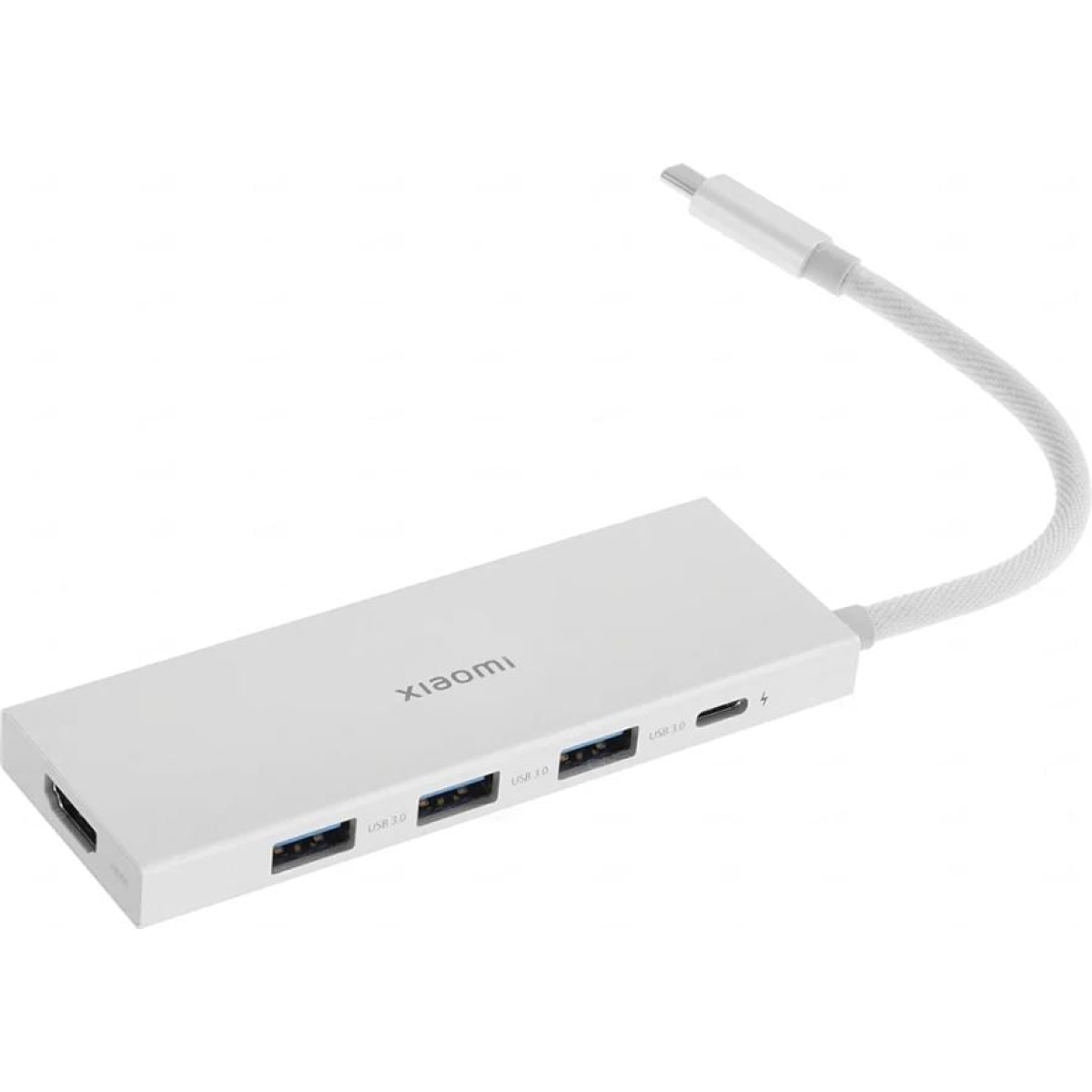 Xiaomi Hub Type C 5 In